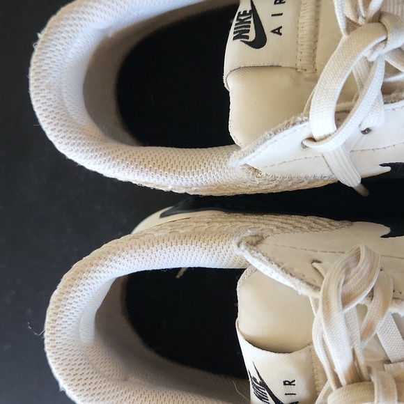 Nike DZ2619 Air Max EXCEE Phantom Metallic Gold/Sail Black Accents W Size 8 - Picture 16 of 16